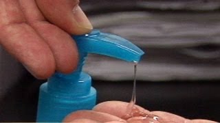 Hand Sanitizer Used by Teens To Get Drunk Dangerous Teen Trends [upl. by Gilligan]