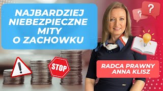 8 mitów o zachowku które mogą Cię drogo kosztować [upl. by Stanley]