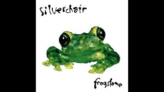 Silverchair  Frogstomp  full album [upl. by Laurita]