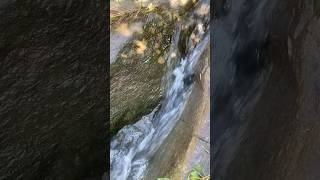 water waterfall arroyo creek peace [upl. by Peppy258]