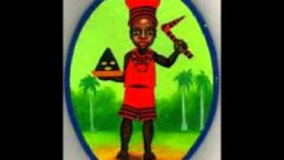 Elegua  Francisco Aguabella [upl. by Pomeroy]