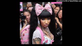 Nicki Minaj  Big Barbie Instrumental Remake UNRELEASED  prod by looney baby [upl. by Ailecnarf]