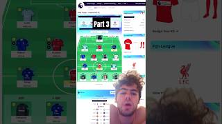 MADDERS AND BRUNO EXPLAINED premierleague fpl footballleague fplfamily [upl. by Aeresed817]