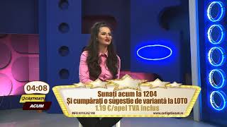 Castigati Acum Adela Lupse Etno Tv 03042020 adelalupse [upl. by Aliuqaj244]