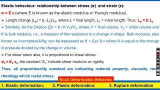 Metamorphic petrology part 2 geology geologyfacts structuralgeology metamorphic petrology [upl. by Enamrahs]