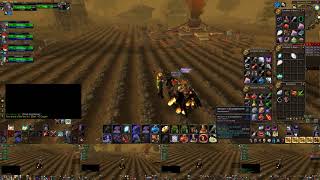 WoW Classic  Felstone Field Pre60 Farming Location [upl. by Yeneffit]