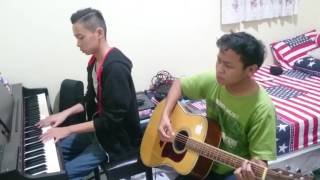 Ku Nyanyi Haleluya  Symphony Worship  Cover ft Julianus Aseleo [upl. by Lisabet]