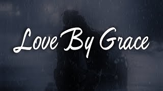 Love By Grace  Lara Fabian Karaoke [upl. by Standush]