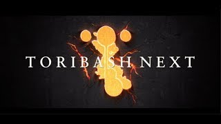 TORIBASH NEXT UPDATE 2 StancesServersGameplay [upl. by Chuipek]