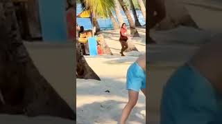 JOSHUA GARCIA AT SIARGAO youtube youtubeshorts viralvideo [upl. by Renwick113]