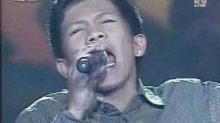 Jovit Baldivino grand finals performance  Pilipinas Got Talentwmv [upl. by Man]