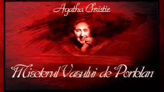 Misterul Vasului de Portelan 1984  Agatha Christie [upl. by Anerol42]