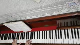 Then Jesus Came  Hymns Instrumental Piano [upl. by Adnertal712]