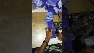 front part crossbelt joint stitching trendingshorts viralvideo like share subscribe [upl. by Dibrin]