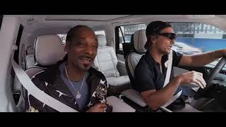 Snoop Dogg  Matthew Mcconaughey in the car за лесам Леонид агутин [upl. by Roberts490]