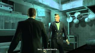 GTA IV PC 100 Walkthrough Part 64 1080p [upl. by Gabbert]