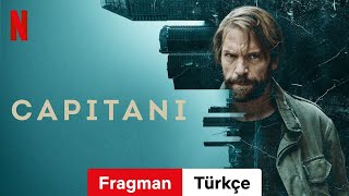 Capitani Sezon 2  Türkçe fragman  Netflix [upl. by Bamby466]