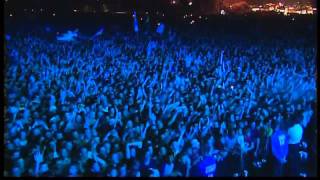 Radiohead  Street Spirit Fade out Glastonbury 03 HD by Nahiem [upl. by Urbani753]