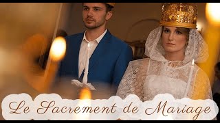 Sacrement de Mariage Questions 297302 [upl. by Henri]