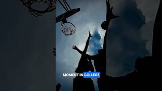 MJs Iconic Moment The 1982 NCAA Championship Shot nbalegends playoffmode gamewinner [upl. by Ifen218]