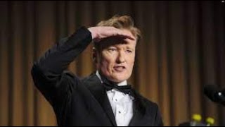 La gala de los Premios Oscar 2025 ya tiene presentador el humorista Conan OBrien [upl. by Eseeryt]