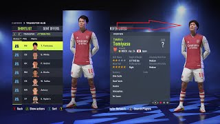 FIFA 22  Apply Mod Faces to your CURRENT CAREER file by USE fileLUA [upl. by Yednil]