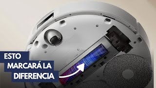 5 Robot Aspiradoras Inteligentes que Harán que Te Olvides de Limpiar Para Siempre [upl. by Anomor655]