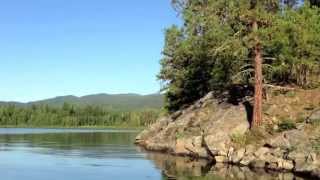 North Twin Lake Video [upl. by Urita]