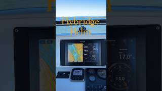 Greatest Raymarine Axiom Helm Set Up [upl. by Reinhold162]