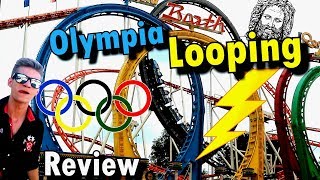 Olympia Looping Barth  Review [upl. by Jude234]