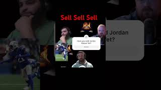 Sell Jordan Mason right now nfl fantasyfootball jordanmason dynastyfootball [upl. by Idissak868]