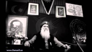 Ottoman Naqshabandi Sufi Songs [upl. by Saihtam]