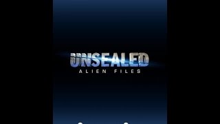 Unsealed Alien Files S01E20 Forbidden Places [upl. by Sajet]