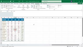 Excel  Nouvelle fonctionnalité quotFOCUS sur Cellulequot [upl. by Julita191]