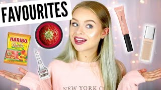 CURRENT FAVOURITES THAT YOU NEED  sophdoesnails [upl. by Rodi]