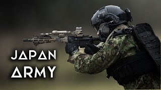 Japan Army  BANZAI  Japanese Military Power [upl. by Pepper156]