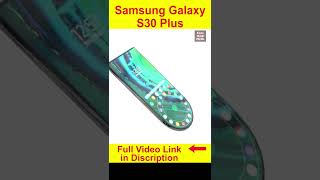 Futuristic Samsung galaxy S30 Plus shorts samsung [upl. by Yesnnyl217]