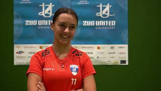 Noemi Anderegg im Interview [upl. by Cho40]