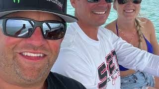 BOATS amp BROS S2E8 with CoOwner of Performance Boat Center BRETT MANIRE [upl. by Gladdy]