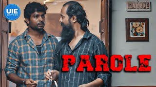 Parole Movie Scenes  Ideas turn challenges into opportunities  R S Karthiik  Linga [upl. by Assirrac]