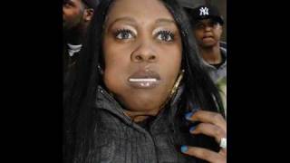 Remy Ma talks about Foxy Brown [upl. by Ohce]