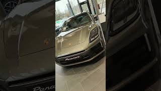 New Porsches att Porsche center espoo capcut automobile [upl. by Kalam]