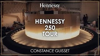 Hennessy 250 Tour  Constance Guisset [upl. by Ogren930]