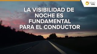 MICROESFERAS DE VIDRIO VISIBILIDAD ES SEGURIDAD [upl. by O'Grady]