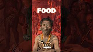 Is Eating Like This Papua Tribe the SECRET to a Longer Life [upl. by Ahcsim]