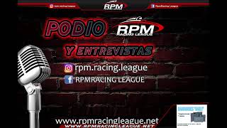 TURISMO CARRETERA  RIO CUARTO  QUINTA FECHA  rpmracingleague [upl. by Ayn]