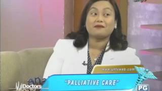 Understanding Palliative Care Part 2 [upl. by Katleen]