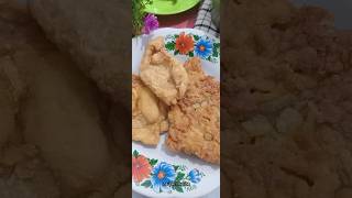 Kulit Ayam Crispy kulitayamcrispy chickenskin [upl. by Normalie862]