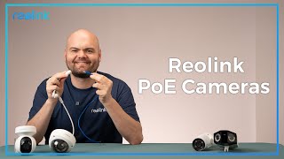 See Everything Top Reolink PoE Cameras You NEED [upl. by Marela]