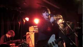 The Strypes live in Whelans Blue Collar JaneShes So Fine [upl. by Maurice197]